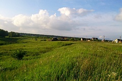 Коттеджный посёлок Новое Кузьмищево