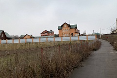 Коттеджный посёлок Чулково Club