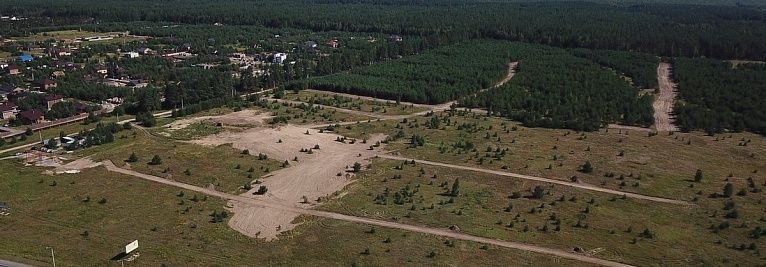 Коттеджный посёлок Вилланд