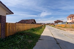 Коттеджный посёлок Соловьи