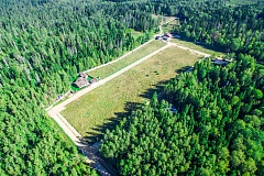 Коттеджный посёлок Звенигородский лес
