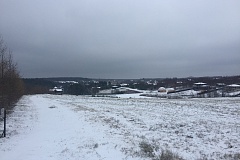 Коттеджный посёлок Велегож-Парк Смарт