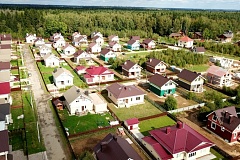 Коттеджный посёлок Ново-Шарапово