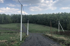 Коттеджный посёлок Пушкино-Life