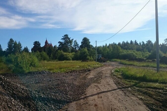 Поселок горный отзывы. ДНП Горная Дубрава. ДНП Горная Поляна.