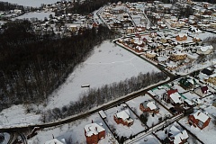 Коттеджный посёлок Бурцево
