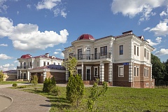 Коттеджный посёлок Ново-Никольское