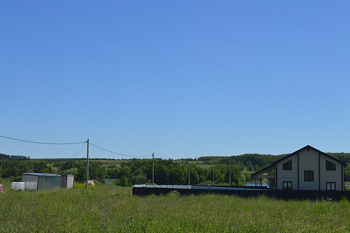 Карта инютино нижегородская область