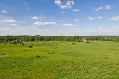 Коттеджный посёлок Матвеево