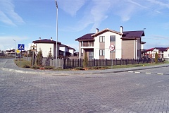 Коттеджный посёлок Pavlovo Village