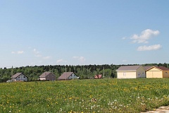Коттеджный посёлок Мелихово