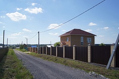 Коттеджный посёлок Васильково