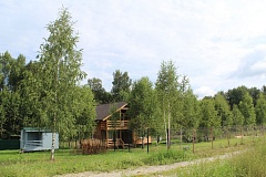Коттеджный посёлок Федорцово