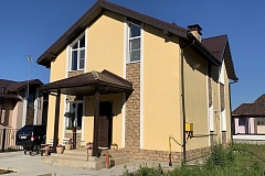 Коттеджный посёлок Кутузово-Club