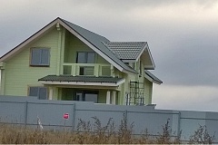 Коттеджный посёлок Соколово-Форест