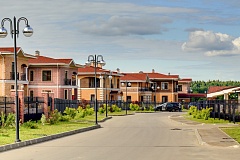 Коттеджный посёлок Vita Verde