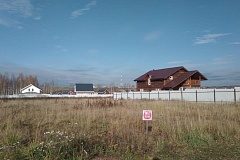 Коттеджный посёлок Соколово-Форест