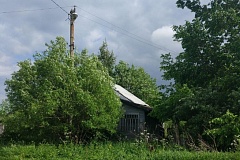 Коттеджный посёлок Васильково