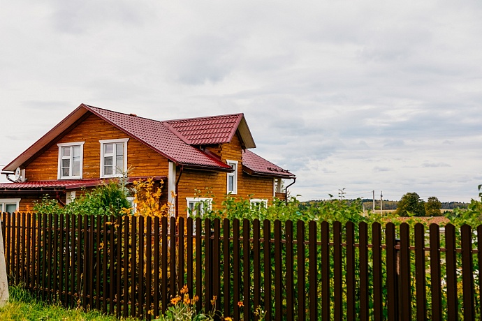 Кусаковка нижегородская область фото