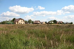 Коттеджный посёлок Бритово