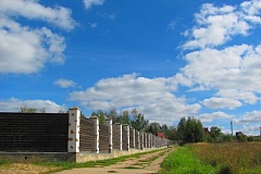 Коттеджный посёлок Варавино