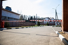 Коттеджный посёлок VекшинО