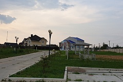 Коттеджный посёлок Тимошкино Парк
