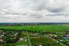 Коттеджный посёлок Бахтеево Park