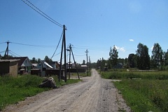 Коттеджный посёлок Финский хутор на Вуоксе