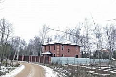 Коттеджный посёлок Рожновка