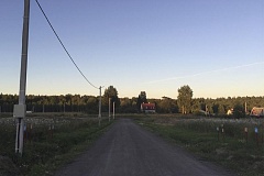 Коттеджный посёлок Новые Ольшаники