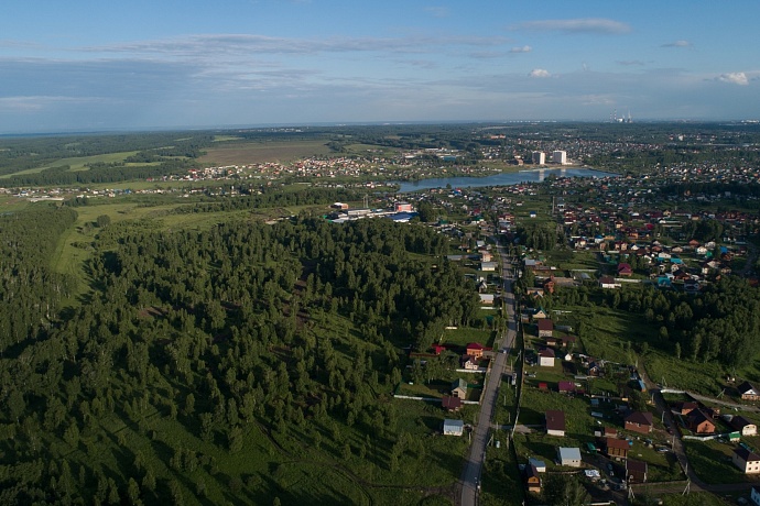 Каменка новосибирская область фото